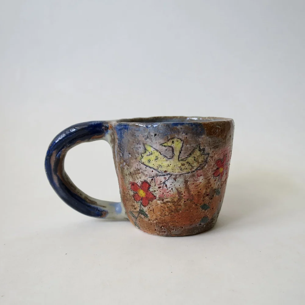 SHOP — Shino Takeda Ceramic